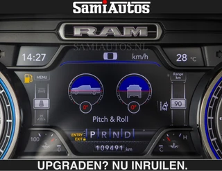 Dodge Ram Pick-Up – thumbnail 61