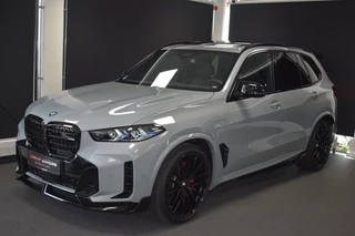 BMW X5 – thumbnail 2