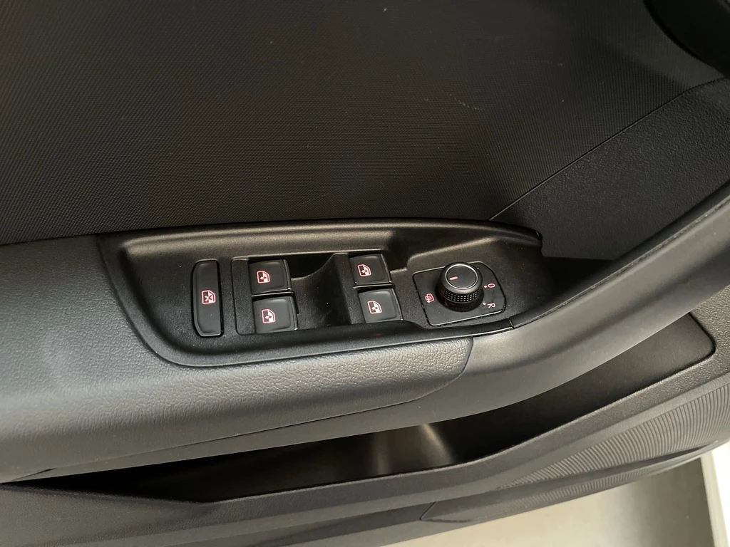 Audi A1 Sportback – foto 19