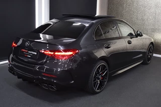 Mercedes-Benz C-Klasse – thumbnail 5