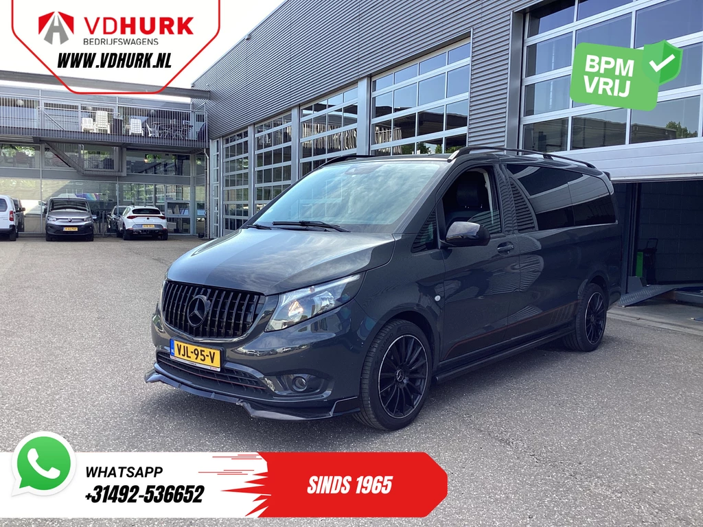 Mercedes-Benz Vito – foto 2