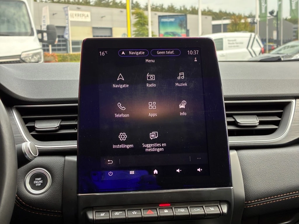 Renault Captur – foto 18