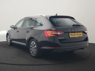 Škoda Superb – thumbnail 4