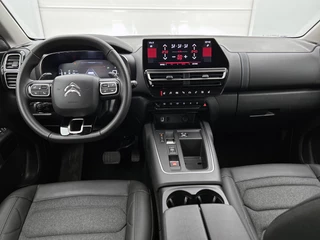 Citroën C5 Aircross – thumbnail 23