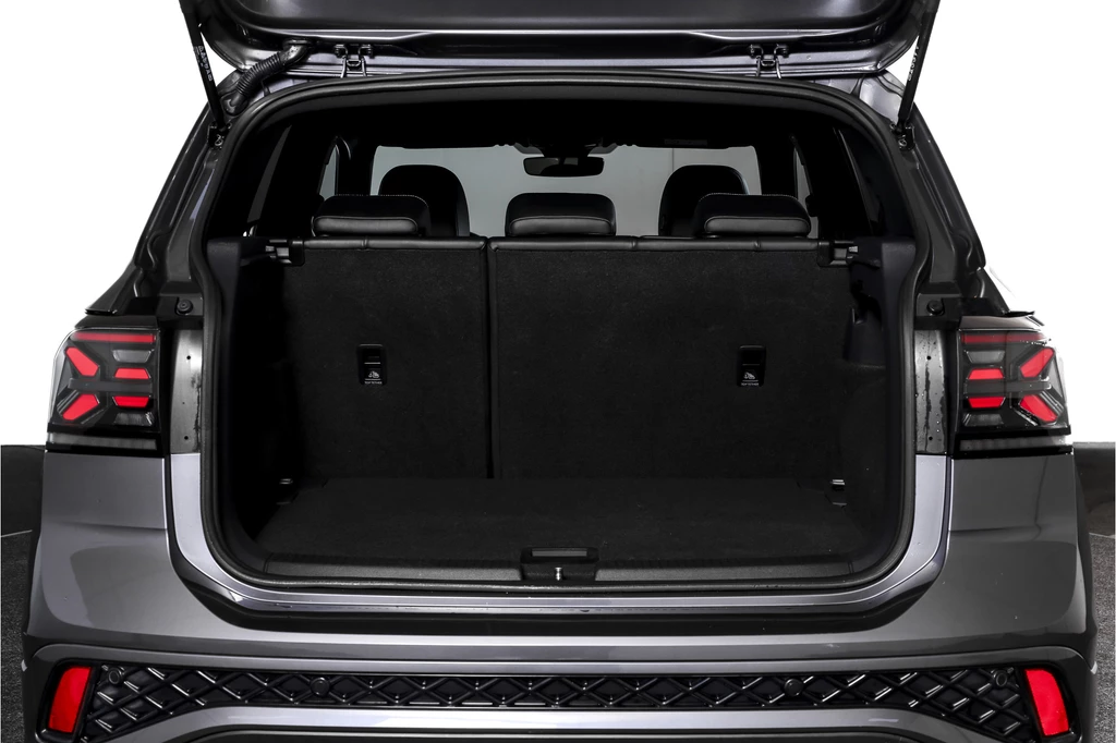 Volkswagen T-Cross – foto 15