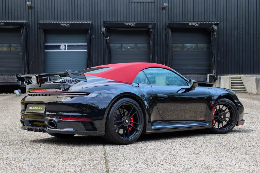 Porsche 911 – foto 15