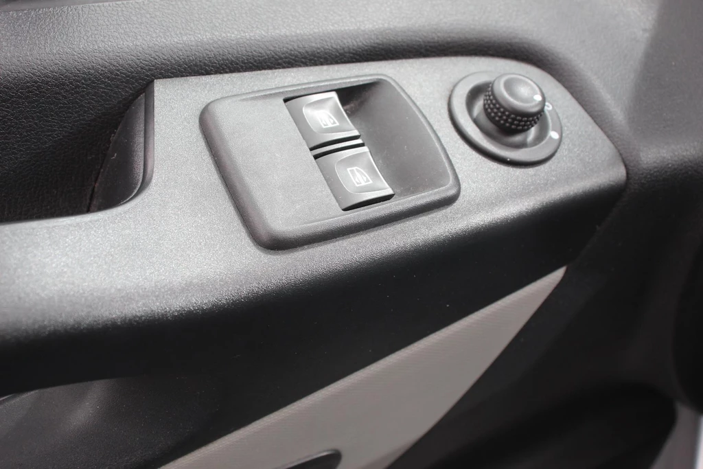 Renault Trafic – foto 14