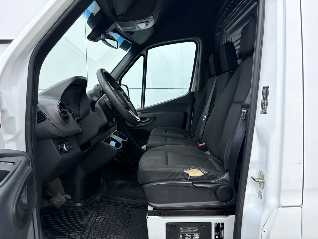 Mercedes-Benz eSprinter – foto 8