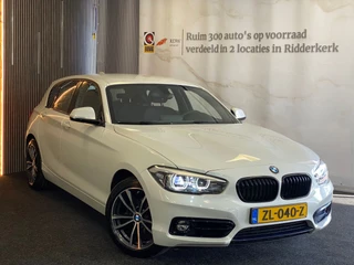 BMW 1 Serie – thumbnail 5