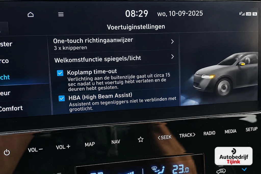 Hyundai Tucson – foto 22