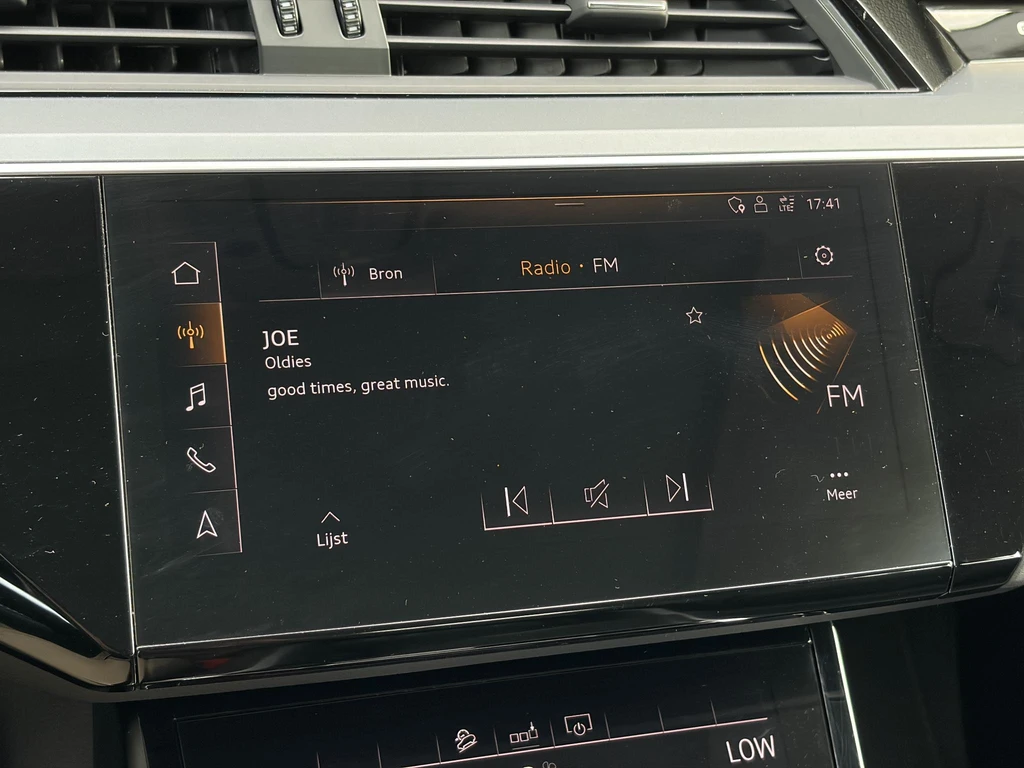 Audi e-tron – foto 21