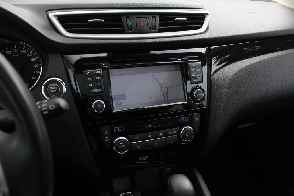 Nissan QASHQAI – foto 12
