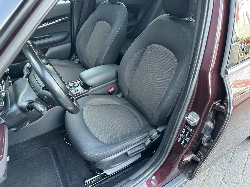 MINI Clubman – foto 13