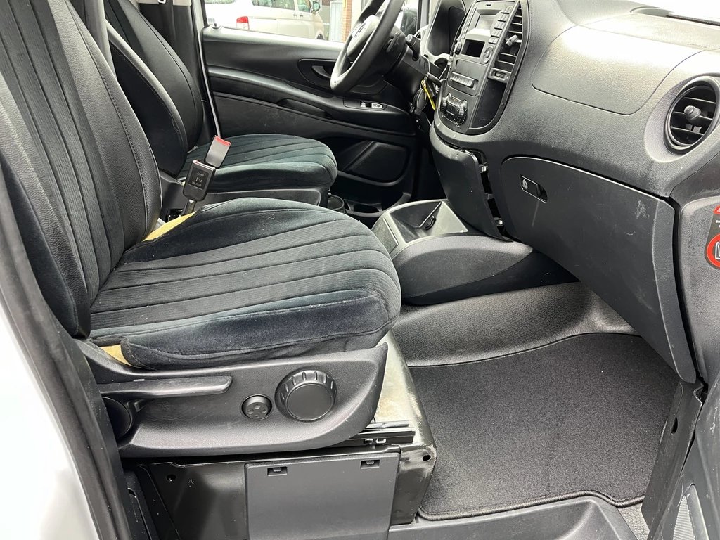 Mercedes-Benz Vito – foto 22