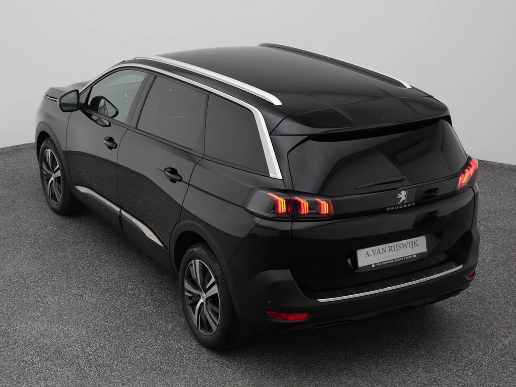 Peugeot 5008 – foto 7