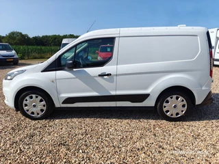 Ford Transit Connect – thumbnail 2