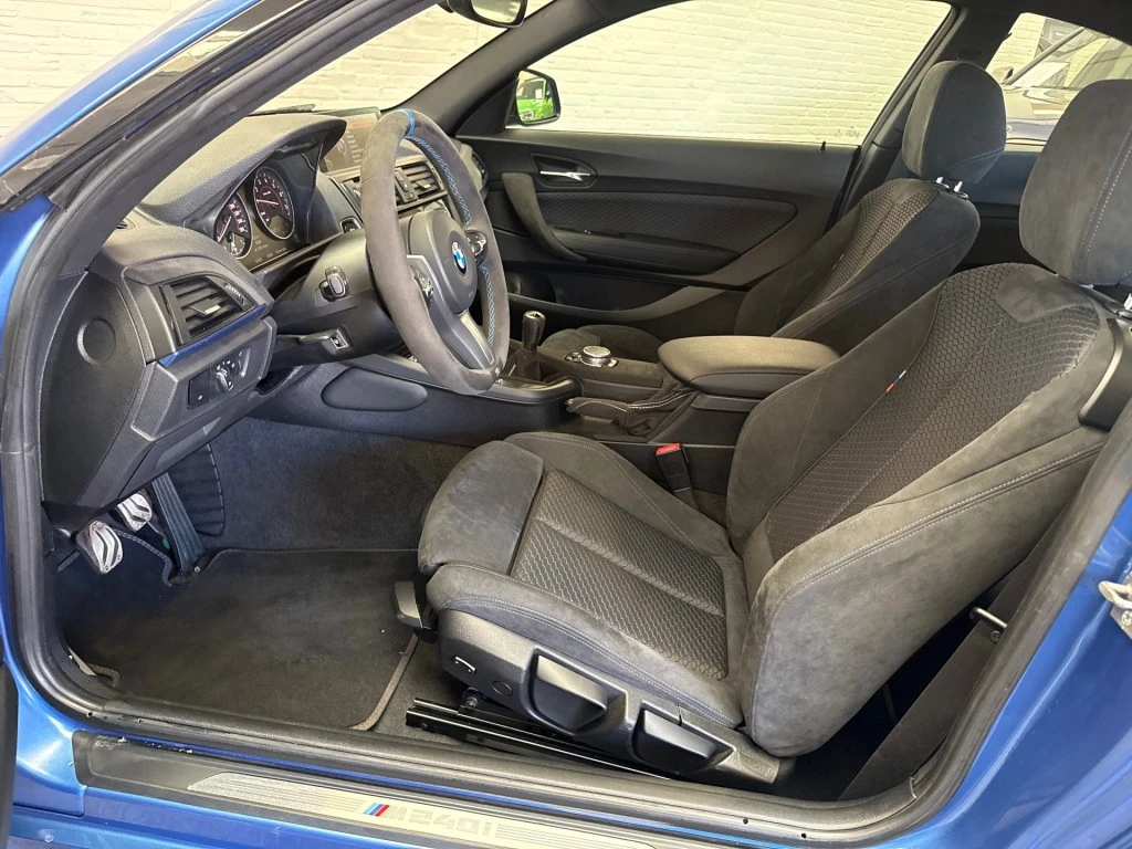 BMW 2 Serie – foto 12