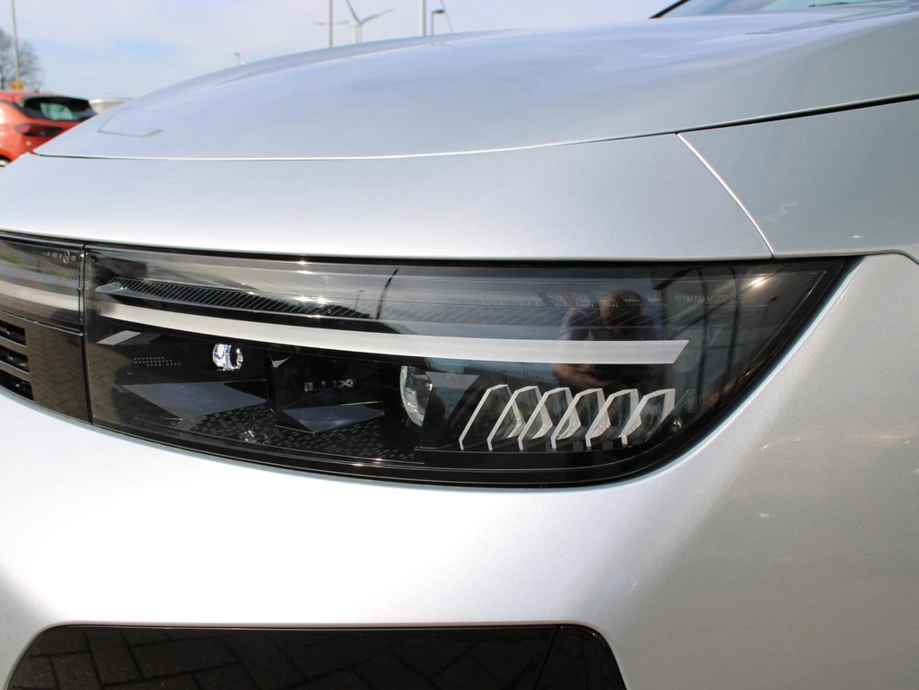 Opel Astra – foto 13