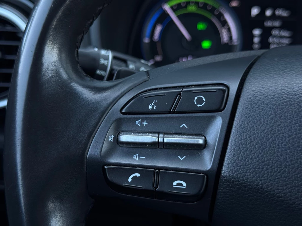 Hyundai Kona – foto 27