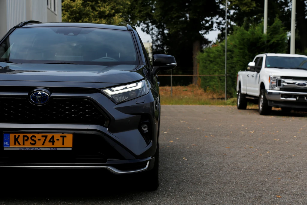 Toyota RAV4 – foto 19