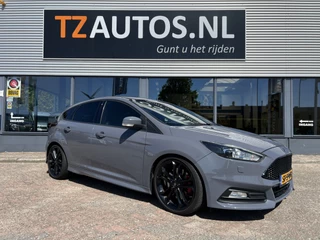 Ford Focus – thumbnail 10