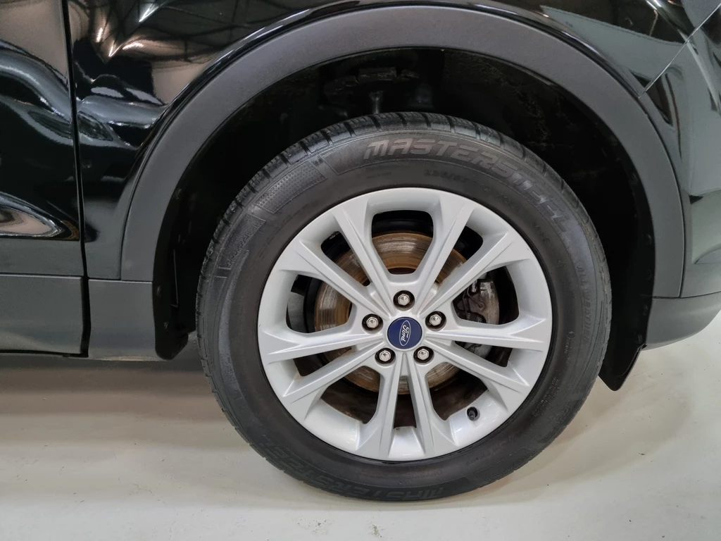 Ford Kuga – foto 12