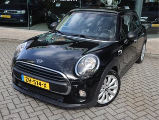 MINI One – thumbnail 2