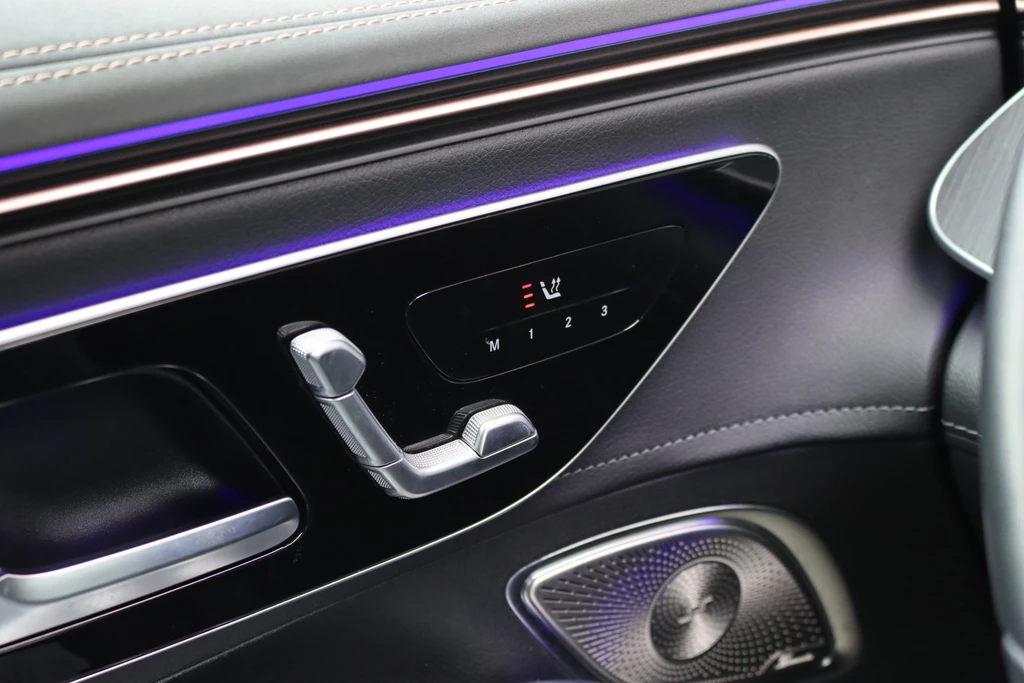 Mercedes-Benz EQE – foto 14
