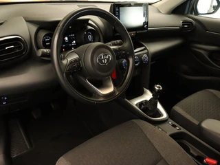 Toyota Yaris Cross – thumbnail 14