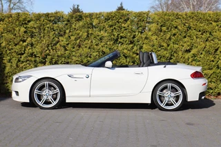 BMW Z4 – thumbnail 3