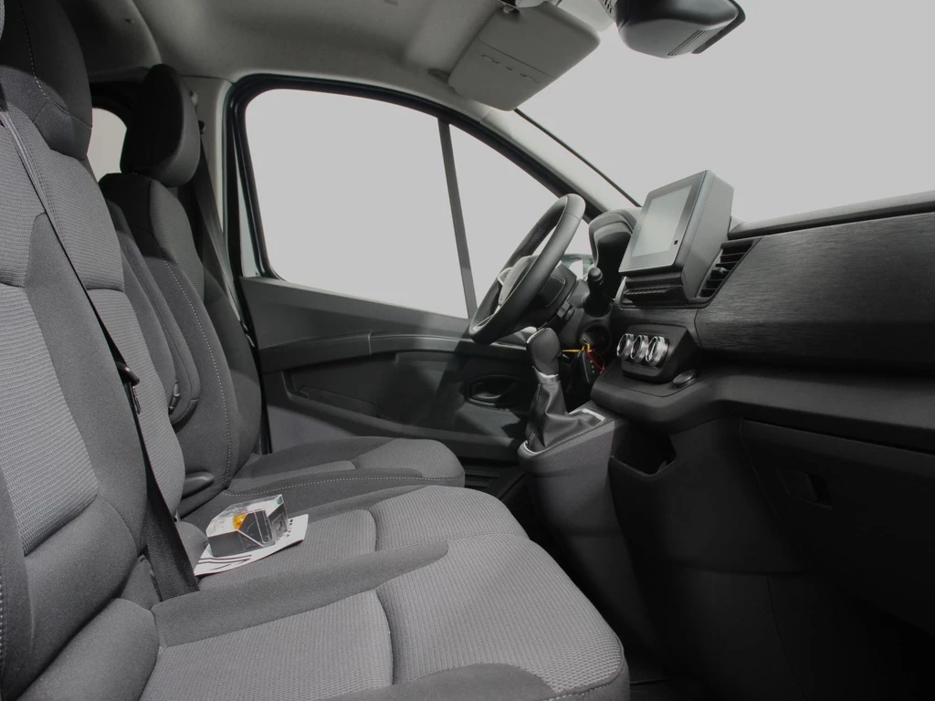 Renault Trafic – foto 22