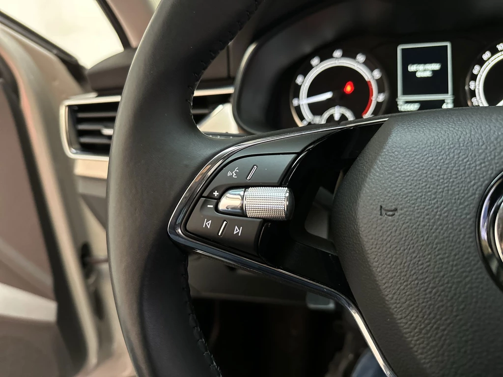 Škoda Kamiq – foto 23