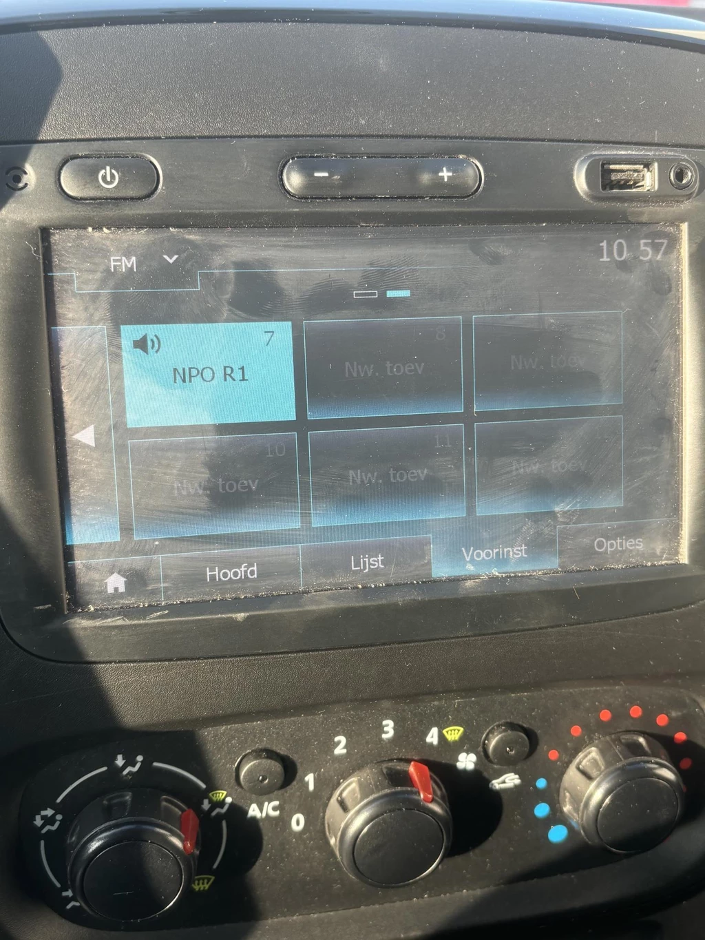 Opel Vivaro – foto 21