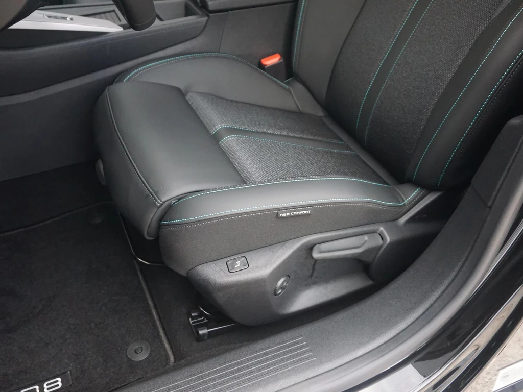 Peugeot 308 – foto 10