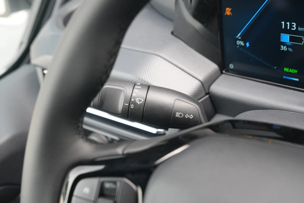 Ford E-Transit Custom – foto 21