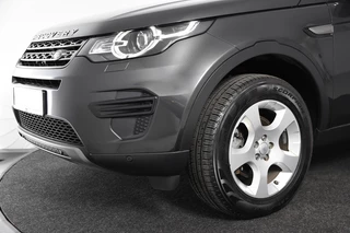 Land Rover Discovery Sport – thumbnail 28