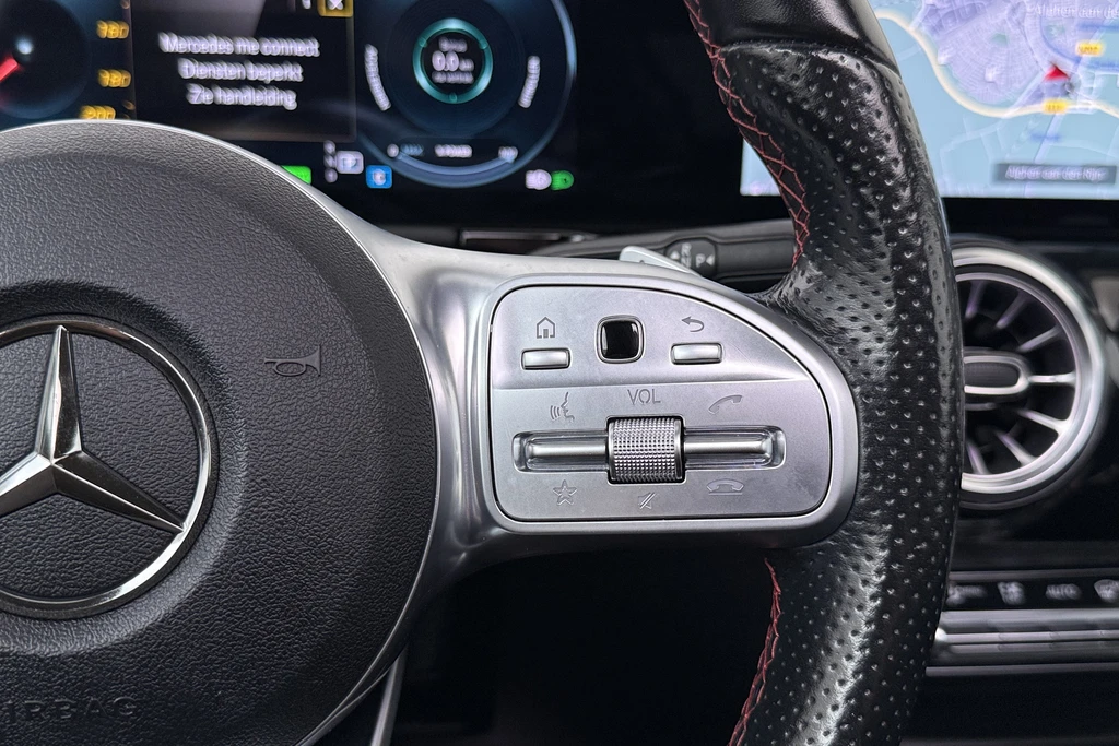 Mercedes-Benz EQA – foto 25