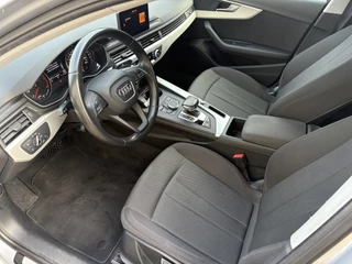Audi A4 – thumbnail 12