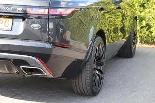 Land Rover Range Rover Velar – thumbnail 123