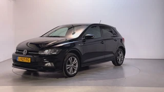 Volkswagen Polo – thumbnail 1