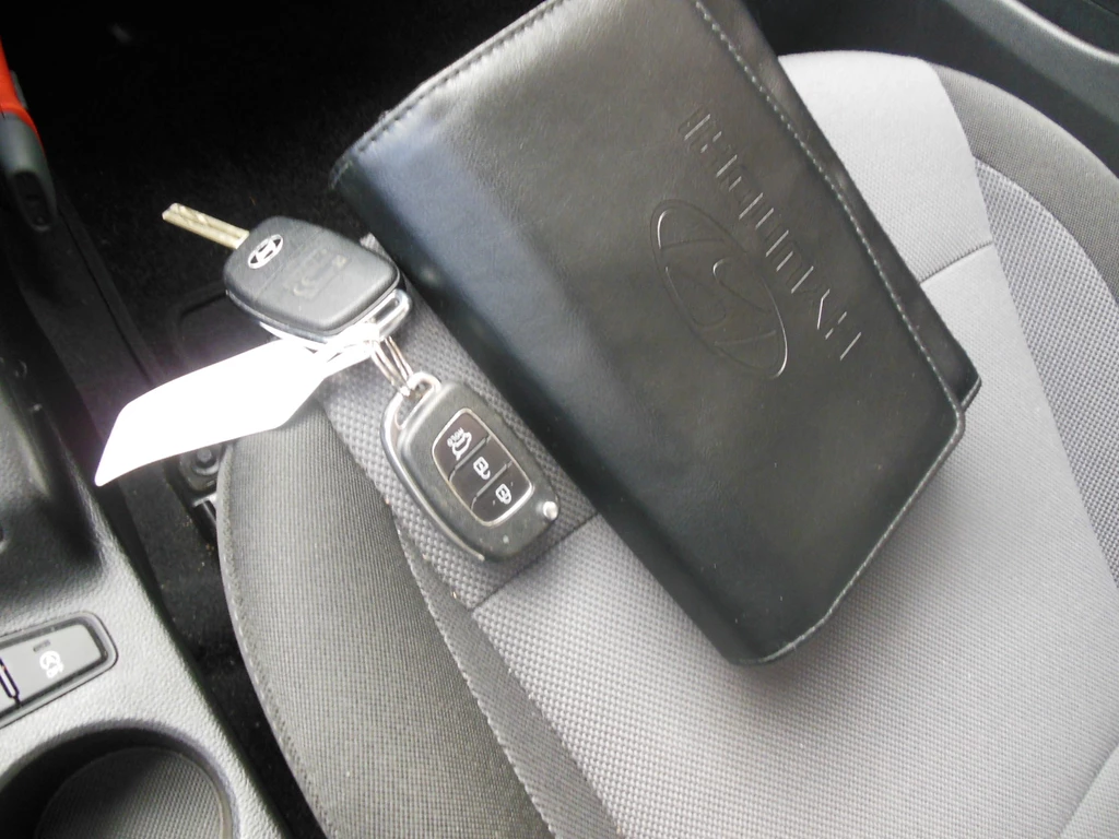 Hyundai i20 – foto 17
