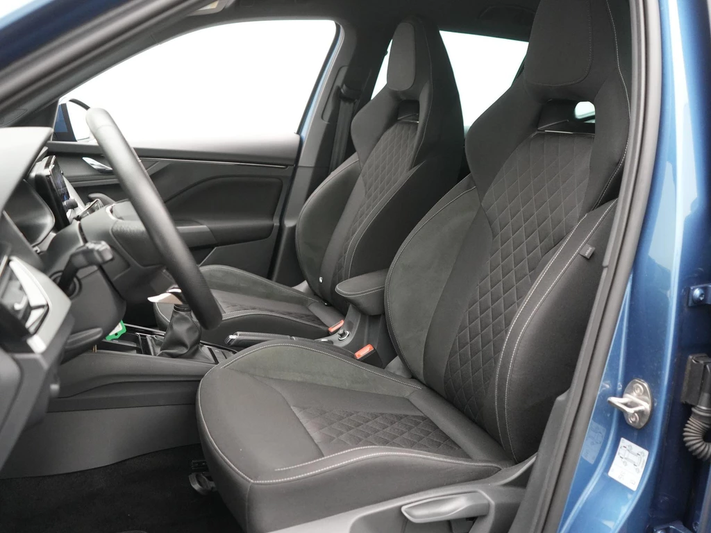 Škoda Kamiq – foto 32