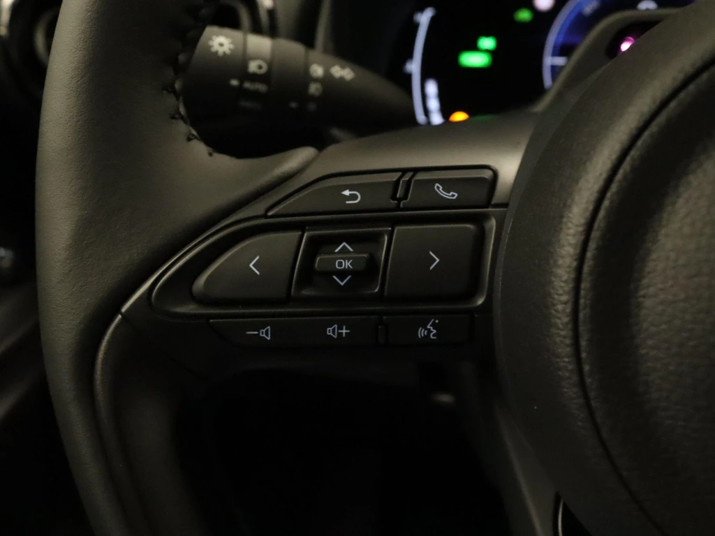 Toyota Yaris Cross – foto 23