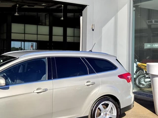 Ford Focus – thumbnail 5