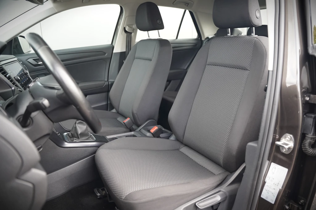Volkswagen T-Roc – foto 17