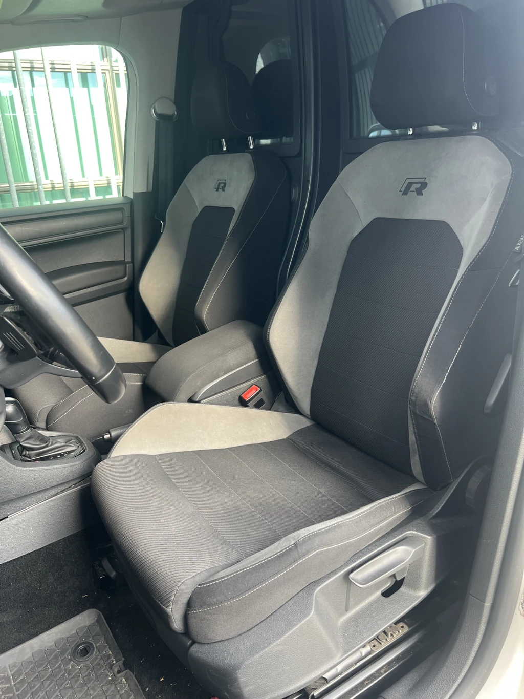 Volkswagen Caddy – foto 7