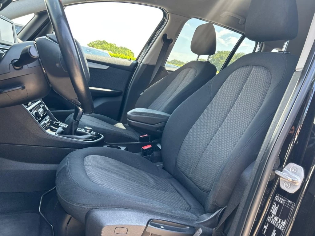 BMW 2 Serie – foto 14