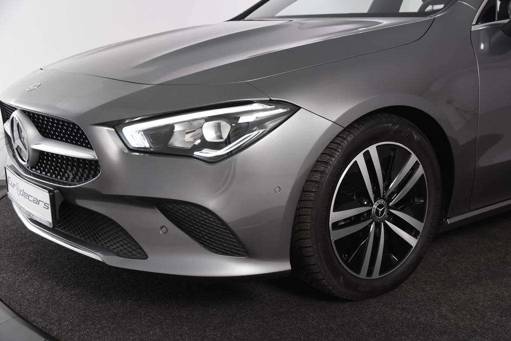 Mercedes-Benz CLA – foto 31