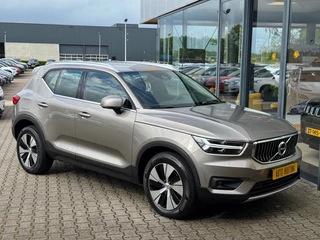 Volvo XC40 – thumbnail 6