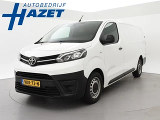Toyota ProAce – thumbnail 1